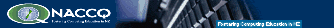 National Advisory Committee on Computing Qualifications (NACCQ)