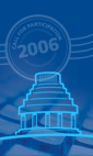 19th Annual Conference 2006. Preparing for the future: Capitalising on IT